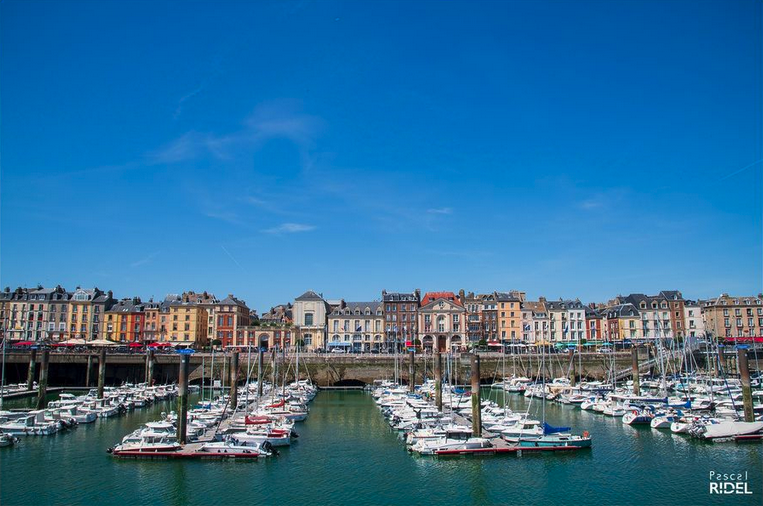 Photo de profil de pascal.ridel

Le port de plaisance de #Dieppe #dieppetourisme #seinemaritime #shareseinemaritime #normandie #nofilter #holiday #sunnyday #nikon