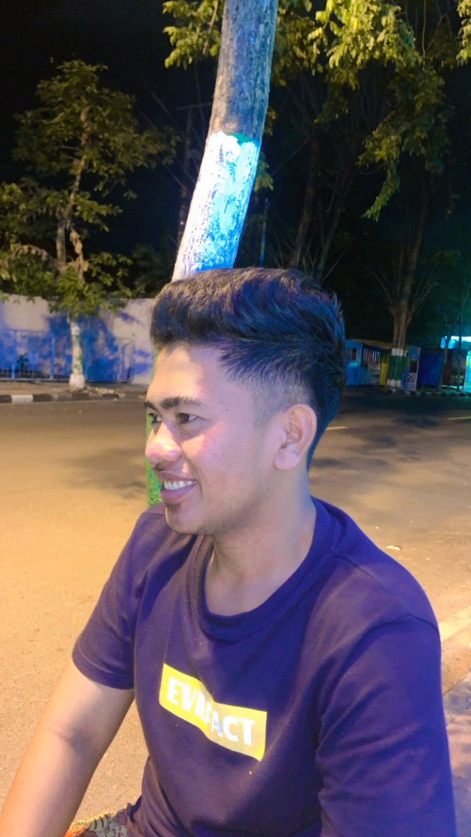 DenDimasJaya's tweet photo. Hi https://t.co/AWEpKtzbMi
