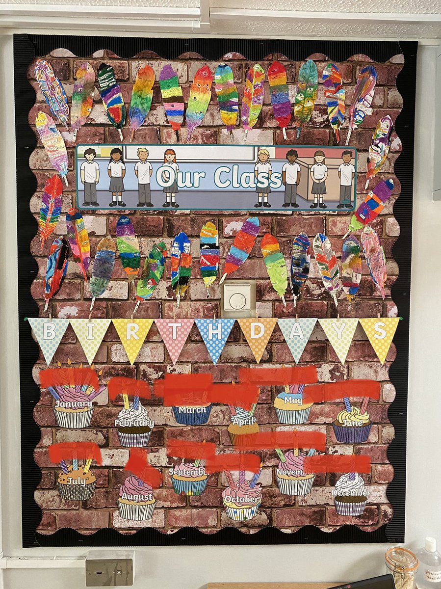 Mr Rushby tweet media