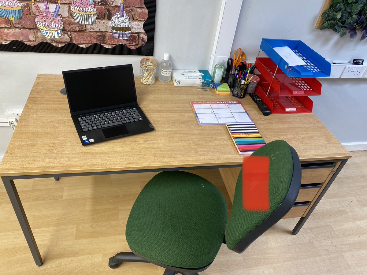 Mr Rushby tweet media