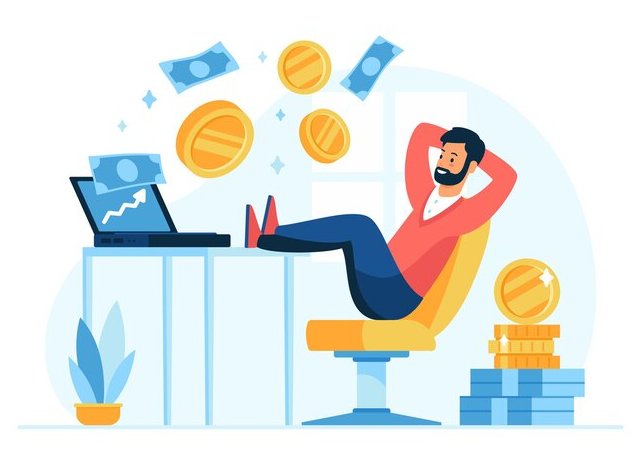How do Vinter Token holders earn passive income?

Vinter Token holders are the owners of Vinter DeFi and just by holding Vinter Tokens in your wallet, you can earn an annual compound reward of up to 100,000% APY💰in the form of auto-staking rewards paid directly to your wallet.