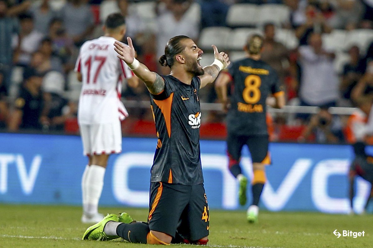 @GalatasaraySK's photo on Galatasaray