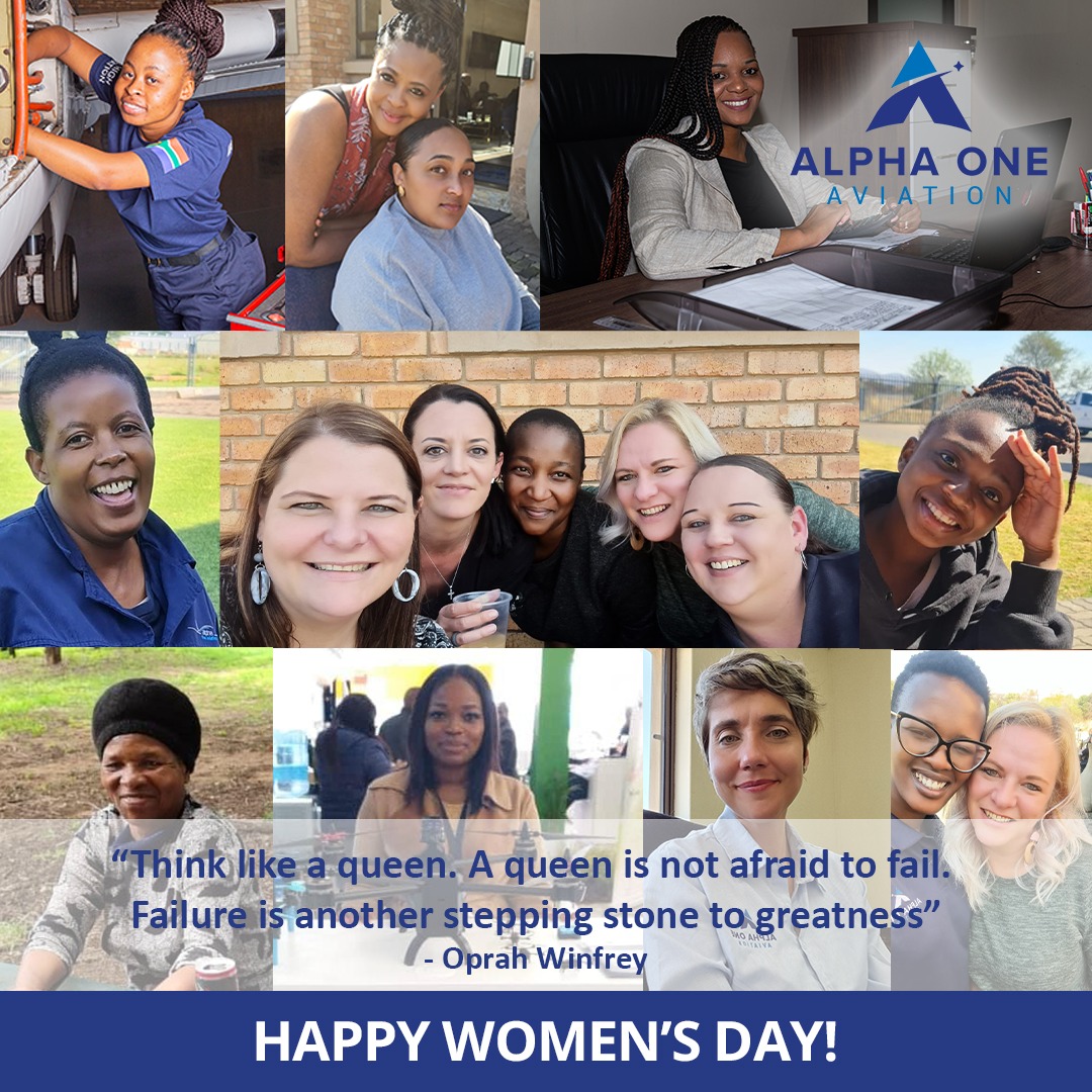 AlphaOneAvia's tweet photo. #AOA #ALPHAONEAVIATION #WOMENSDAY #WOMENINAVIATION #WOMENSMONTH #ALPHADRONES #DRONES #FLYHIGH #AIRCRAFTMAINTENANCE #AVIATION #AME #AVIATIONPHOTOGRAPHY https://t.co/bpuyHtDR0k