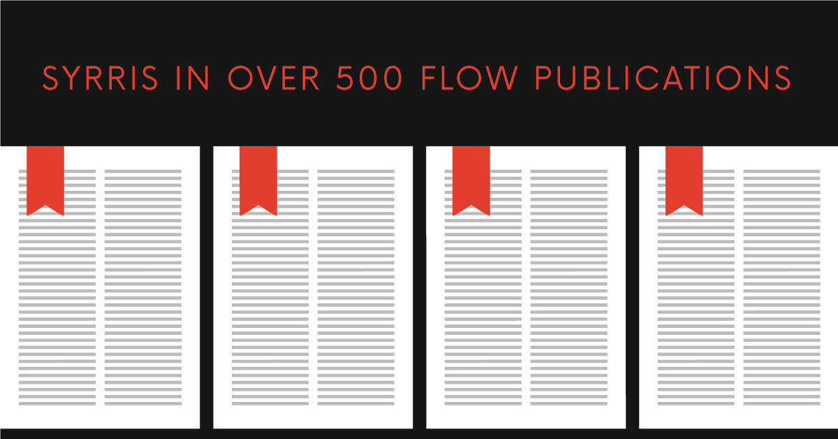 syrris's tweet image. Visit our booth at #ACSFall2022 to see #AsiaFlowChemistrySystem. This award-winning #flowchemistry range is adored by chemists &amp;amp; features in over 500 scientific publications.

Check out the Asia flow publications list: ow.ly/PzRl50KcAGT