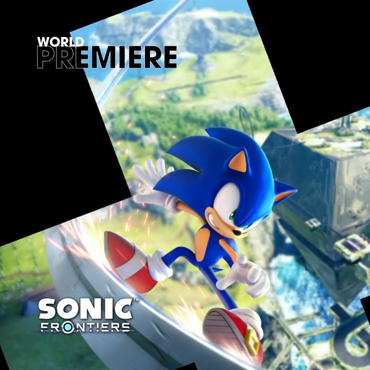 Vem coisa por aí: perfil oficial do Sonic no Twitter anuncia novo trailer!