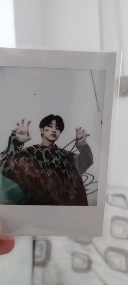 Katelyeoj2's tweet photo. @wonderpop_ph thank u 🐯😘 https://t.co/CENLJhiMex