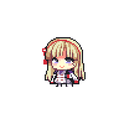 鉄血のレオナのtwitterイラスト検索結果