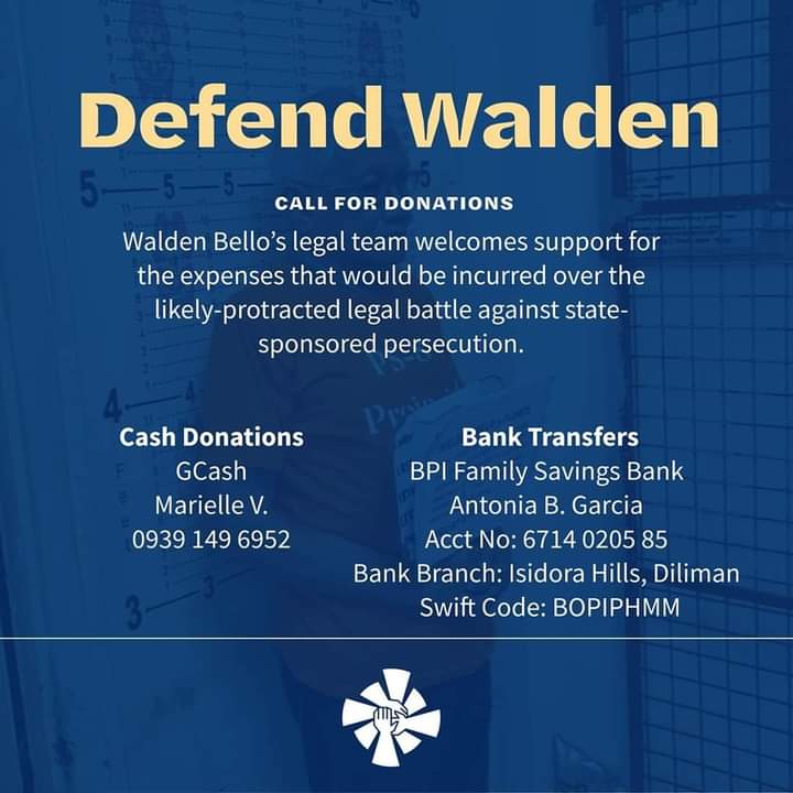 quina_mc's tweet image. mahilig talaga sila humingi ng donasyon .. o kikil?