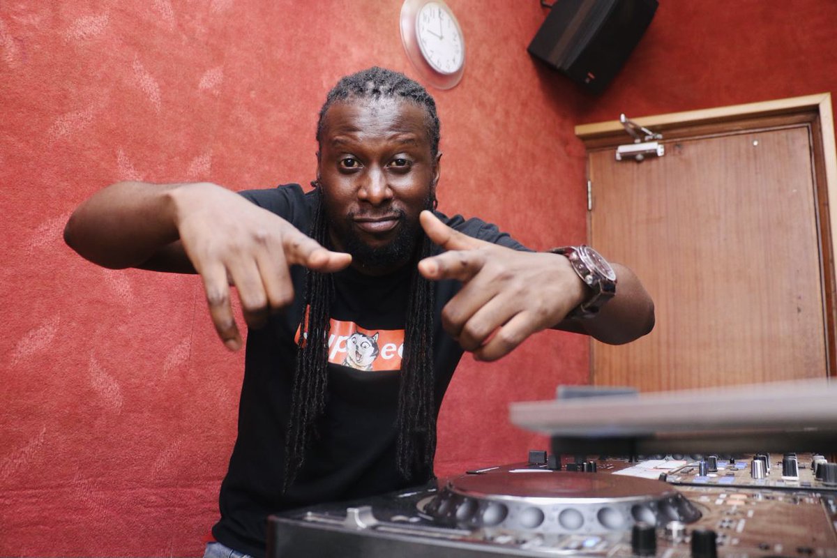 94.8 XFM Today's Hit Music tweet media
