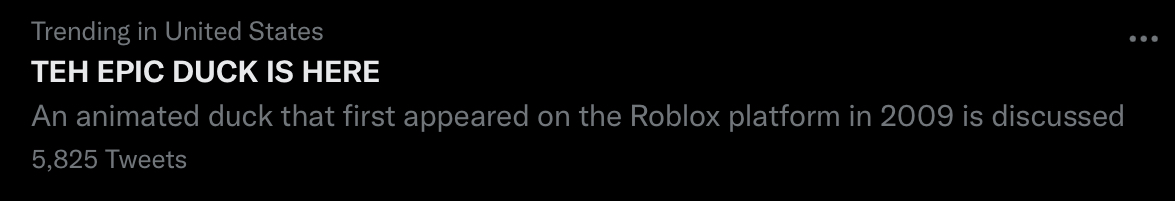 RunXenodmc's tweet image. #Roblox 
ladys and gentleman, the nostalgic is reviving. Roblox needs to remember this