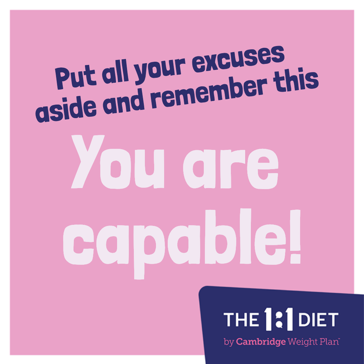 One2OneLesleyP's tweet photo. Every little change you make, every little victory, every healthier decision - they all show you're making progress. Don't discount them. Those small wins count! 
#One2OneDiet #TransformationTuesday. https://t.co/JE31HAiFS0