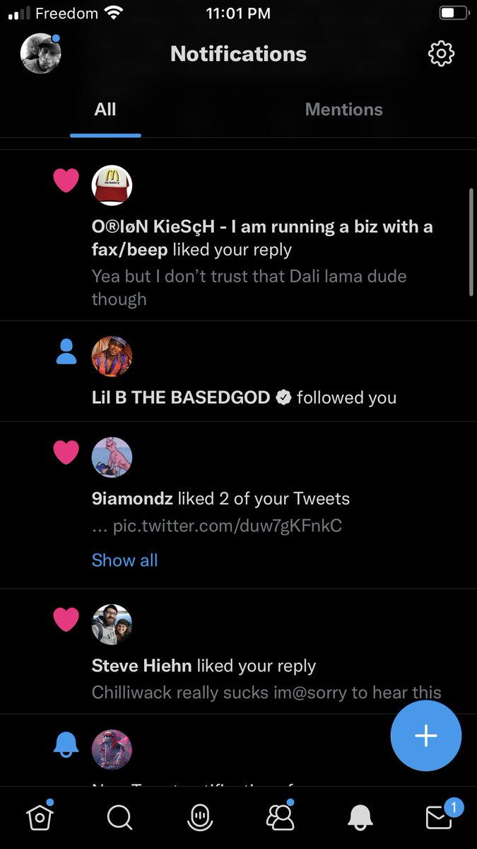 IILIXII's tweet photo. Ye but does tha God follow yuh #askphieu https://t.co/dbD8KnyAhp