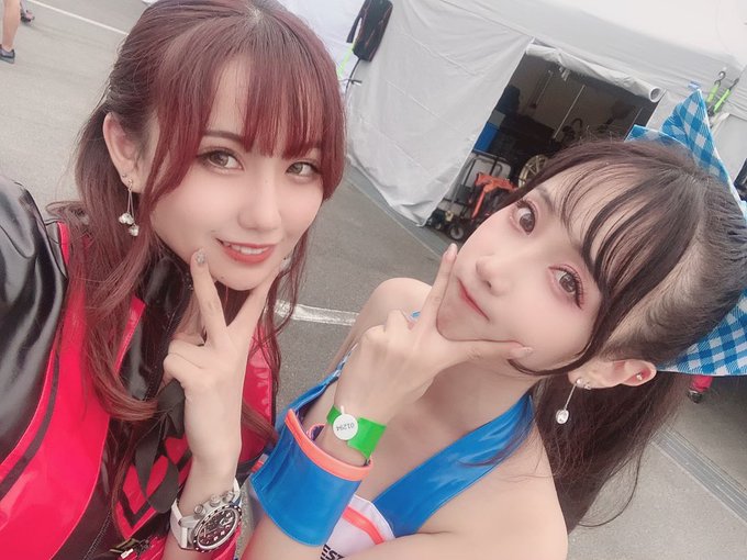 Twitterのコスプレ画像26