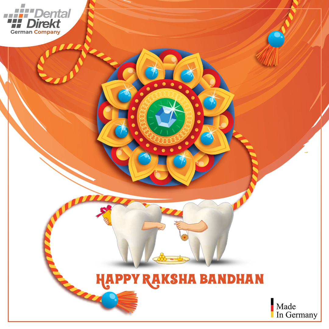 dental_direkt's tweet image. There's no other love like the love for a brother so in this Raksha Bandhan let's give your brother a Natural Smile with Dental Direkt's Zirconia Crowns.
👇
Call us or WhatsApp at 945-945-0606
Visit us - dentaldirektindia.com 
.

#teethcap #dentalcrown  #rakshabandhan #rakhi