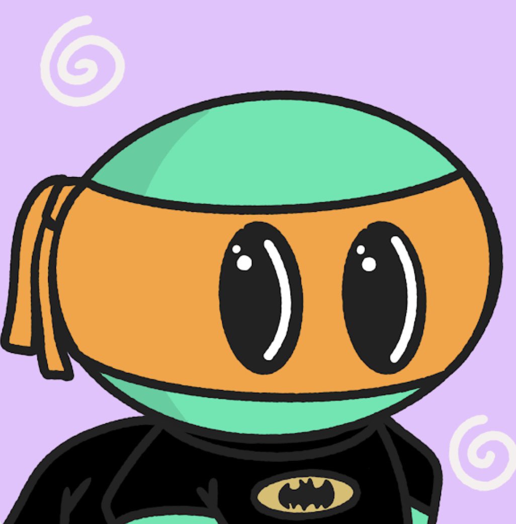 Super Beaniez tweet media
