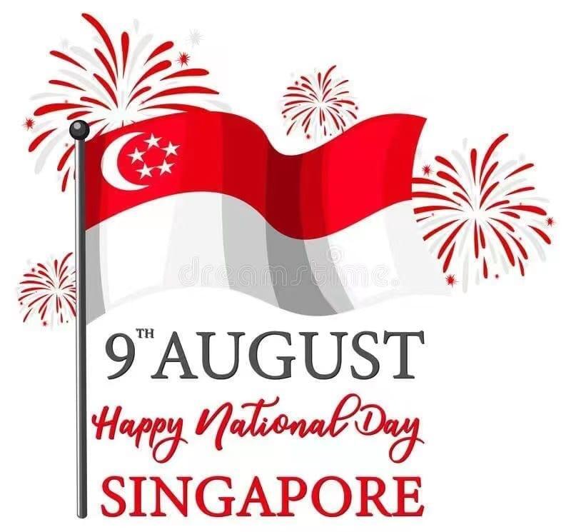 ConstructionSgp's tweet photo. On this day 9th Aug 2022, we receive many different birthday wishes to our nation in the digi sphere. Here are some to share with you guys. Happy Birthday Singapore! 
#nationalday #singapore #ndp #constructionsingapore #buildsg #constructionsg https://t.co/ft5gvy2tcj