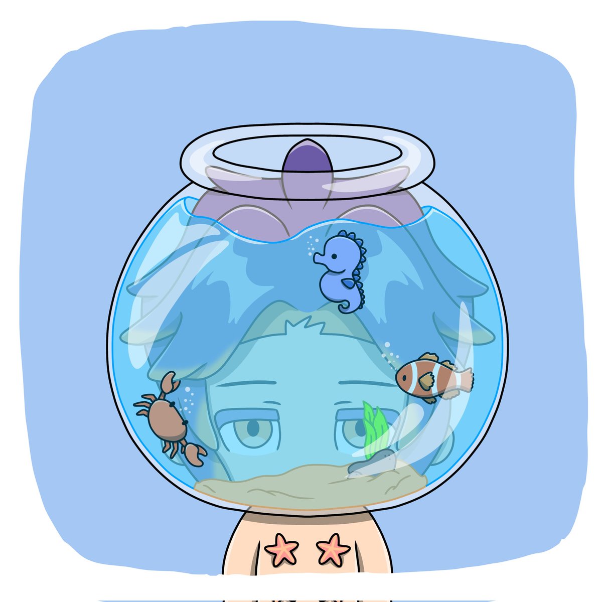 Sora's #NFT #27 has been listed on #opensea 
Go take a look and buy my #NFTs on my bio! Let's make a strong #NFTCommunity