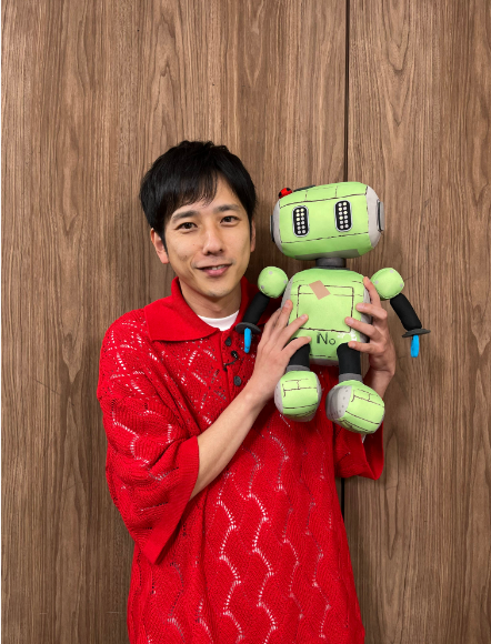 嵐 二宮和也 ぬいぐるみ