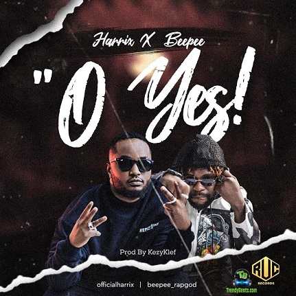 WazobiaOnitsha's tweet photo. #WeDeyJam: O Yes! @Officialharrix1 x @beepee_rapgod    

#UnawakeUpShow 6am-10am 
@KingAkporsBaba x @McOzwazobia x @maryehiaghe 
 
Listen online via https://t.co/RVRcDKwWpq (Choose Onitsha) https://t.co/X70IVpd7TX