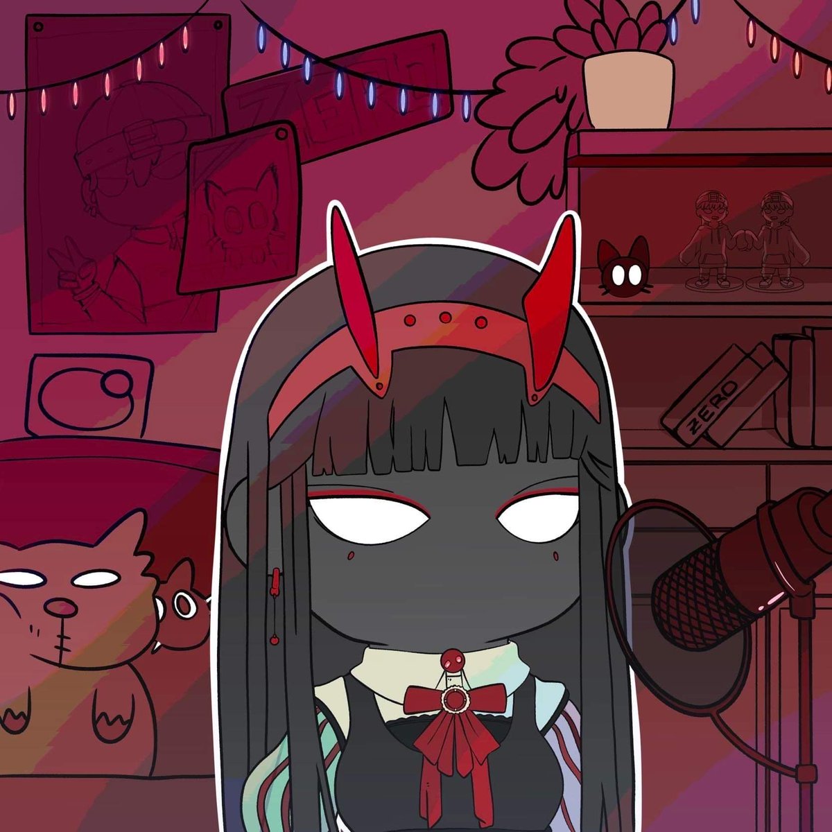 The Zero WL Giveaway 🌑

3 x Zerolist for The Zero !! 

Rules: 
☄️Follow - 
<a href="/TheZeroNFT/">The Zero 🌑</a> 
<a href="/Unipioneer/">哈基学|985.eth</a> 
☄️Retweet &amp; ❤️
☄️Tag 3 frens 

Starting from Zero 🌑👀 

Catch their story at <a href="/TheZeroNFT/">The Zero 🌑</a> 

⏳48hours⏳