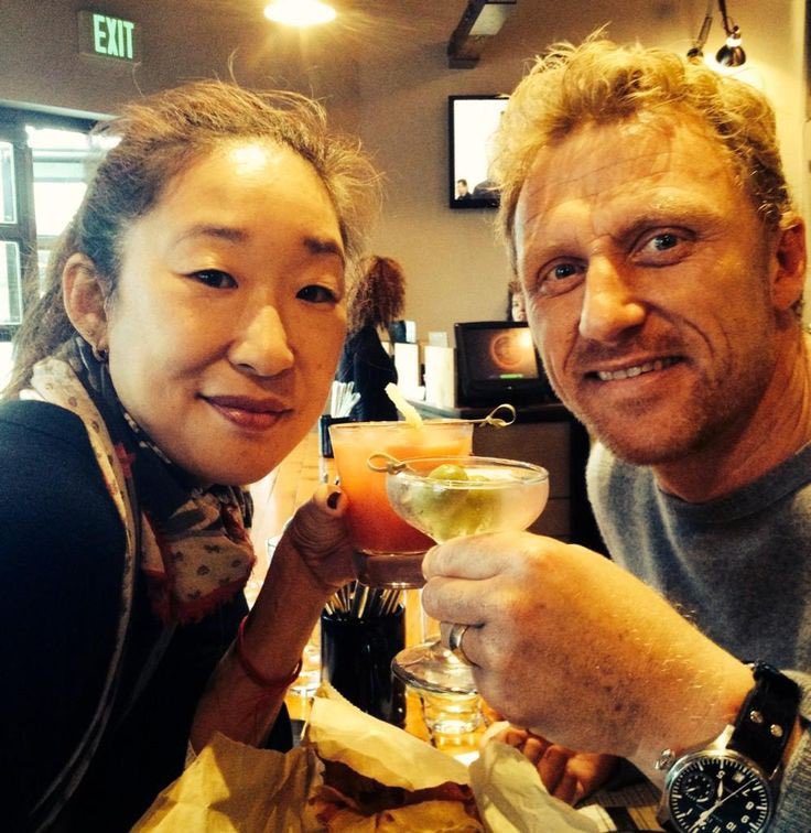 Happy birthday to the great Kevin Mckidd     
