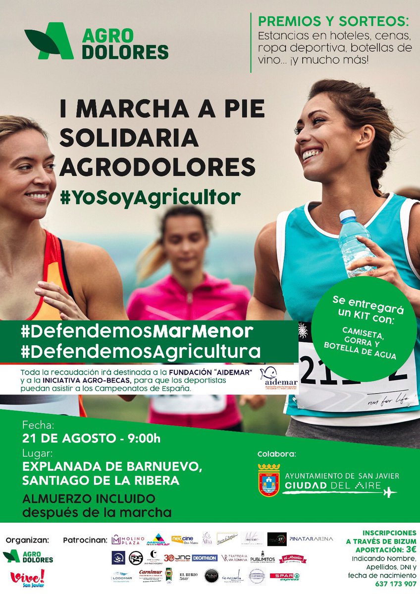 Aidemarcha tweet media