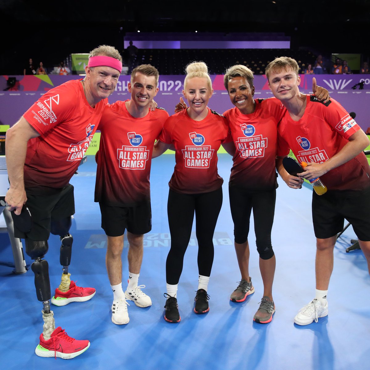 LivCookefs's tweet image. Winner winner chicken dinner 🥇Undefeated 🔴 If you missed it you can catch us on BBC iPlayer!