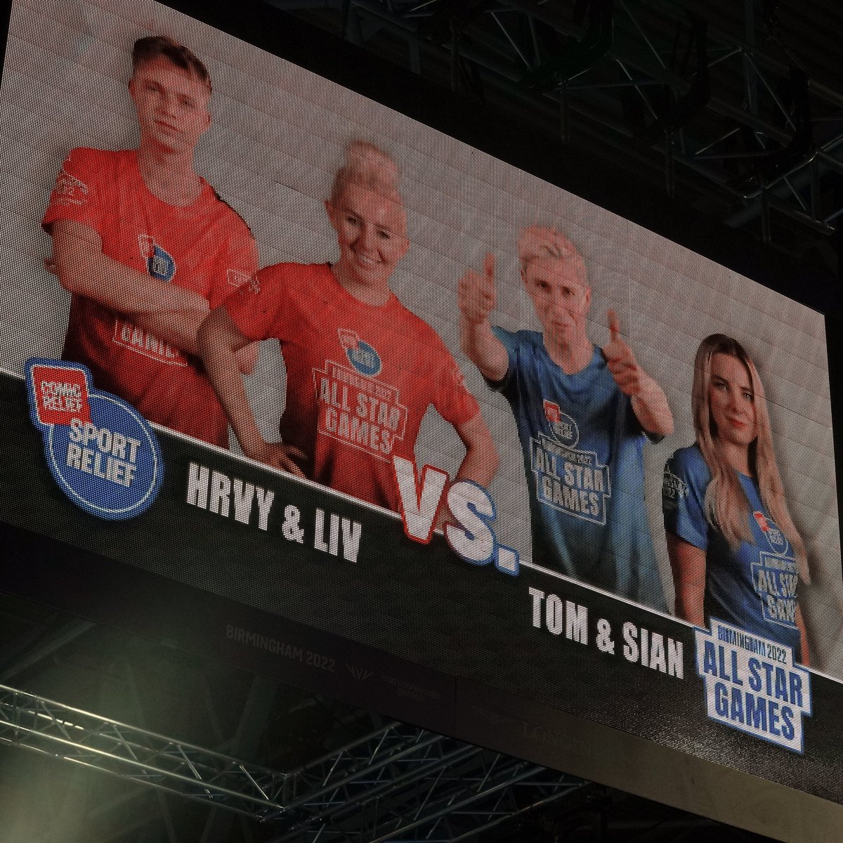 LivCookefs's tweet image. Winner winner chicken dinner 🥇Undefeated 🔴 If you missed it you can catch us on BBC iPlayer!