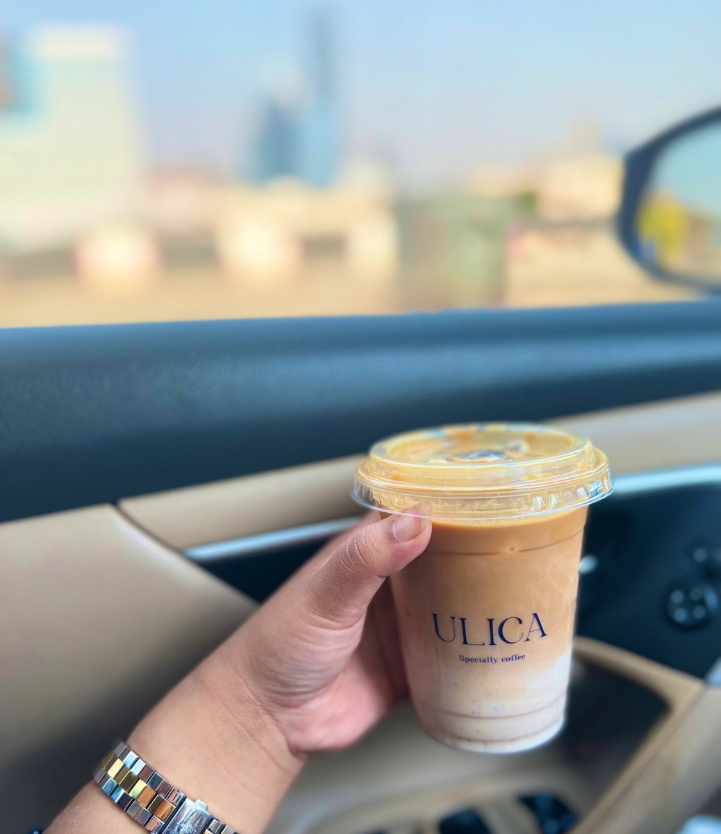 Ra_j15's tweet photo. اهلا اهلا 
صباح يوم حلو جديد مع تجربة قهوة جديدة اليوم كانت تجربتي || ULICA SPECIALTY COFFEE - يوليكا كافيه|| جربت السقنتشر حقهم وللامانه لذيذ واعيد التجربة يستاهلون الدعم 🤍✨ 

https://t.co/Ty6CQAOEfQ https://t.co/p2HFyXtwbE
