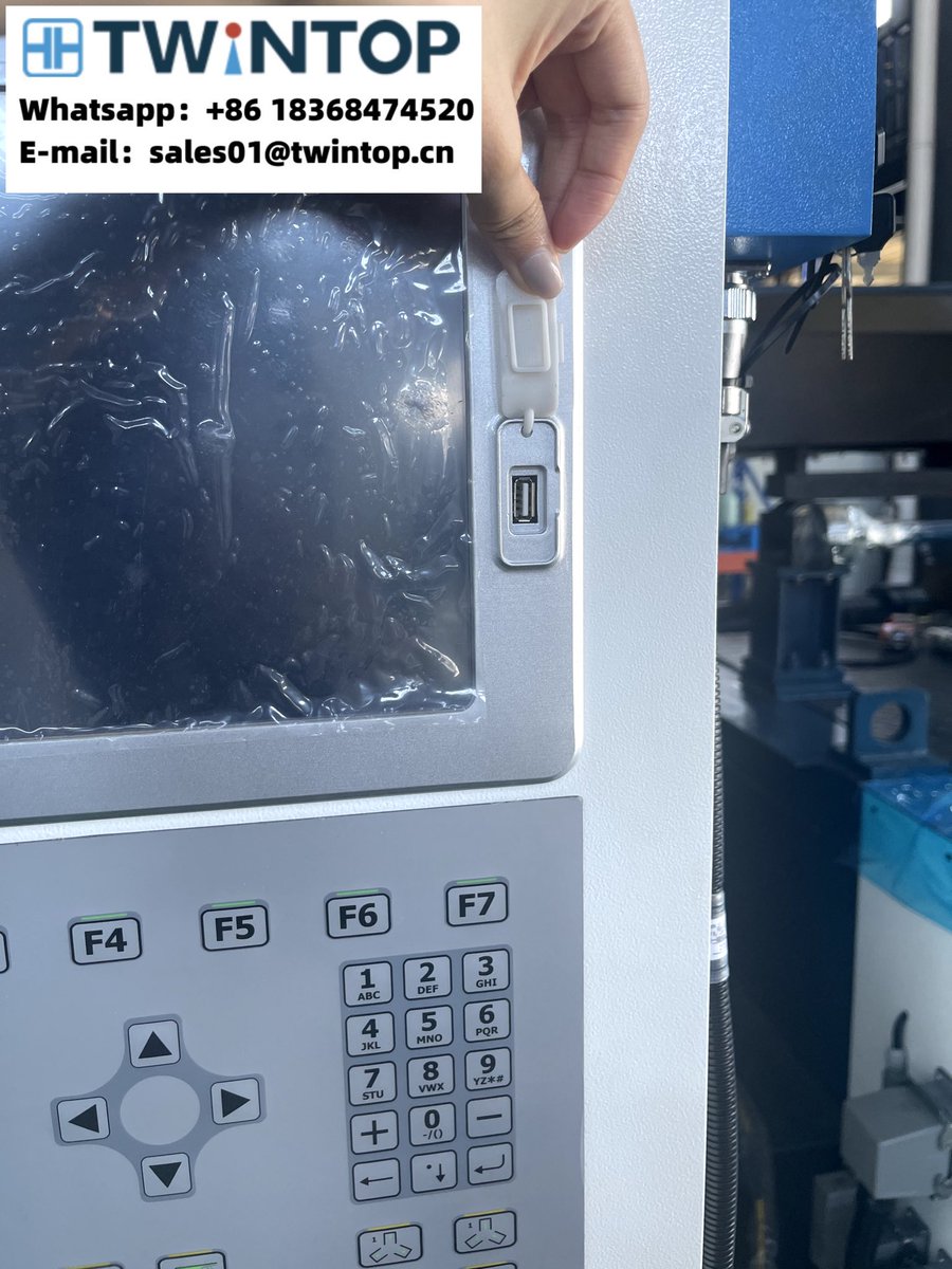 icccccceeee0528's tweet photo. The function display of the control system is clear, and it can be networked for remote monitoring.👩‍💻
For More Details Plz Contact Me.
Whatsapp：+86 18368474520
E-mail：sales01@twintop.cn
Website：https://t.co/vjCdSHvGwg
#machine #injectionmouldingmachine #plastic #laptopframe https://t.co/34AeAkDigI
