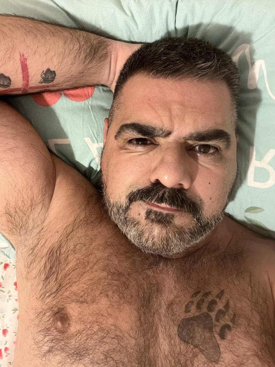 philmn72's tweet photo. Buongiorno dormiglioni #lbear #beargay #headed #daddy #beardaddy https://t.co/JD1ncPTSiP