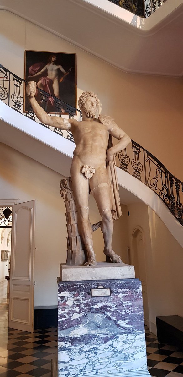 AceMiddlee's tweet photo. Je suis allé au musée des beaux arts d'Arras, voici quelques photos prises la bas ! https://t.co/5Gg7JLONpV