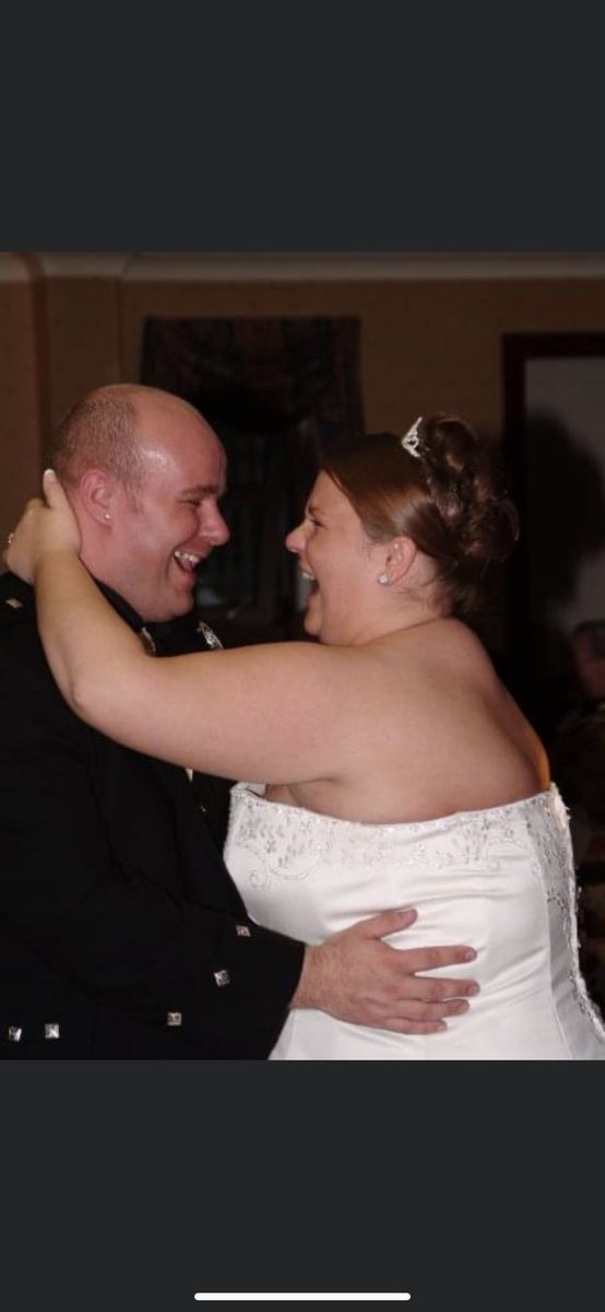 sammy_smith1's tweet photo. 14 years ago I married my best pal ❤️🥰 https://t.co/ZC4vyR0BDe