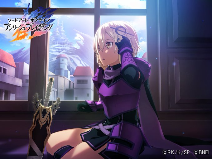 画像まとめ ソードアート オンライン 9ページ目 アニメレーダー