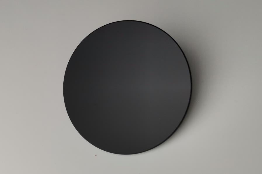 HLiaoning's tweet image. #irwindows #infrared #Germaniumwindow 
Diameter range: 5~ 400mm;  
Various types of coating:
AR/AR@3-14um;
DLC (diamond or hard carbon coating)/AR@3-14um; 
BBAR/BBAR@3-12um;
Customized coating;
Email：yibeiteoptics@gmail.com