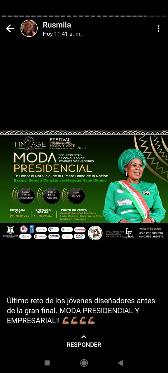 LUCAS ESCALADA tweet media