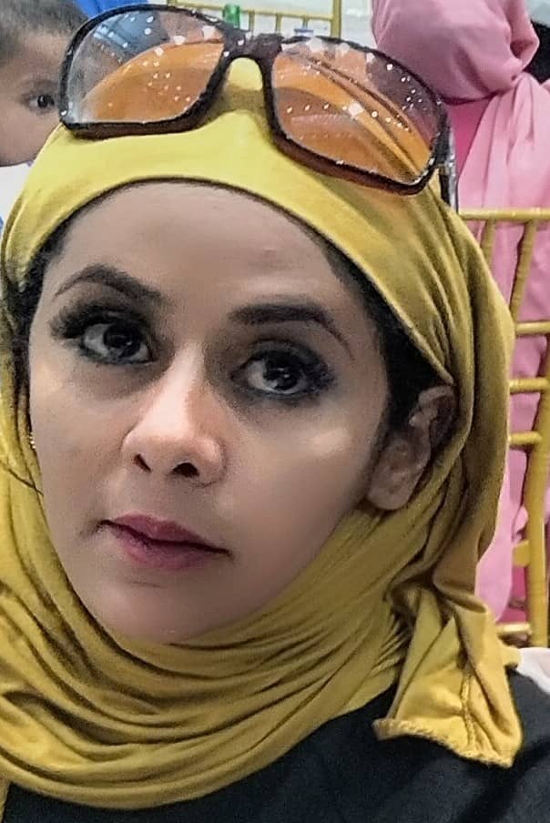 ተዋወቋት
የቱርስት ዲጂታል ድፕሎማት!

ሶፊያ መሀመድ ፈሪሃ ትባለች፣ ከኢትዮጵያ አባትና ከየመኒ እናት የተወለደች ነች፣ጠንካራ የቱርስት ባለሞያ፣
m.facebook.com/story.php?stor…

ተከተሏት፣ አመስግኗት
facebook.com/profile.php?id…

x.com/SwfyaAlbhry?t=…