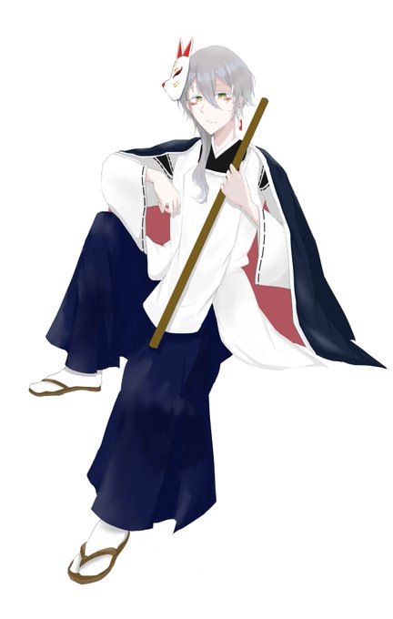 いい男 高画質 のtwitterイラスト検索結果 古い順