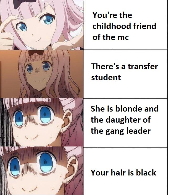 Animeme entry #3 by <a href="/Hushu0/">Hushu | | Mittaria 💙🔥</a>! Help the participant win by liking and retweeting this tweet. You may also tag your friends! 

#Anizuki #Animeme