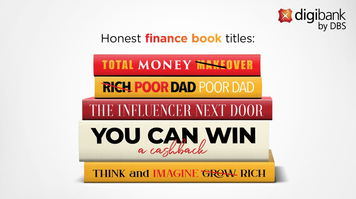 digibank by DBS tweet media