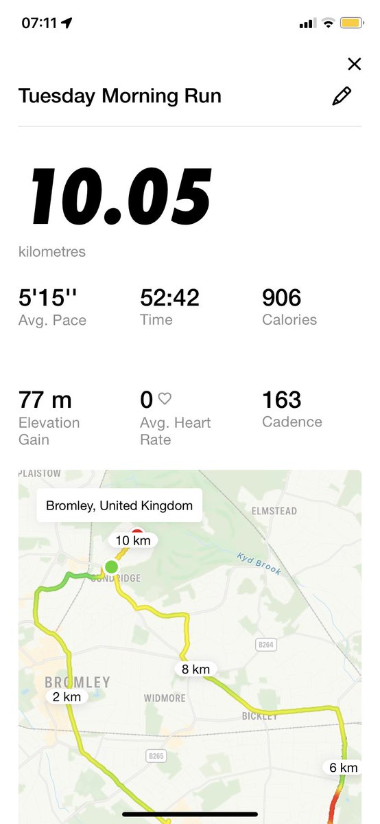 MJKWEFF's tweet image. This cardio right? I guess I’m sexy too! 😂

“You don’t know what is going on? We ah mekin money an you ah sleippin. Gang shit mehn gang shit! Talk to me nice!!!”

#SpinTheBlock 🏃🏾‍♂️