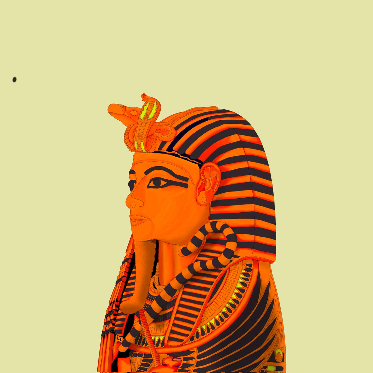 TheBone78's tweet photo. 🎉The Egyption Pharaohs🎉
Follow 
@TheEgyption2225
@TheBone78 
RT 
#NFTGiveaway #NFTCommunity 
#nftart #nftcollector #NFT #Polygon https://t.co/xl8nL35ZZV