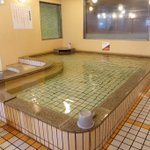 宮崎第一ホテル サウナ大浴場のツイート画像