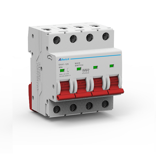 grace_aswich's tweet photo. #PVsolar DC Disconnect #Switch gives your #solarsystem extra safety and flexibility when maintaining. #ACIsolation Switch ensure an electrical circuit is completely de-energised for service. 
✅High Quality Standards. 
✅Fast Delivery Time. 
✅Competitive Price.
#solarinverter https://t.co/PJyYMCRkqp