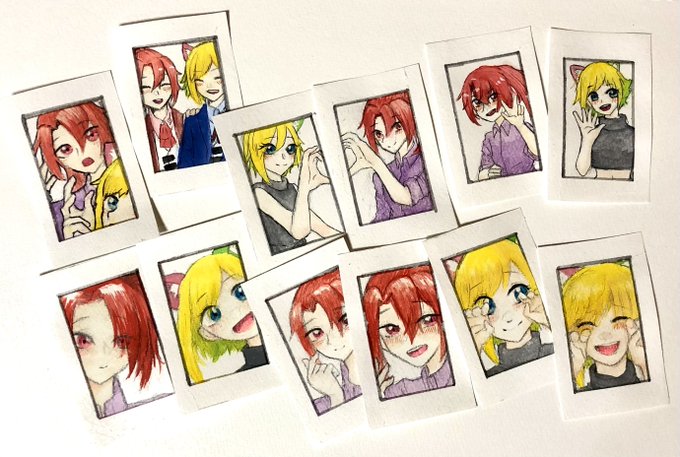 花絵のtwitterイラスト検索結果 花絵のtwitterイラスト検索結果