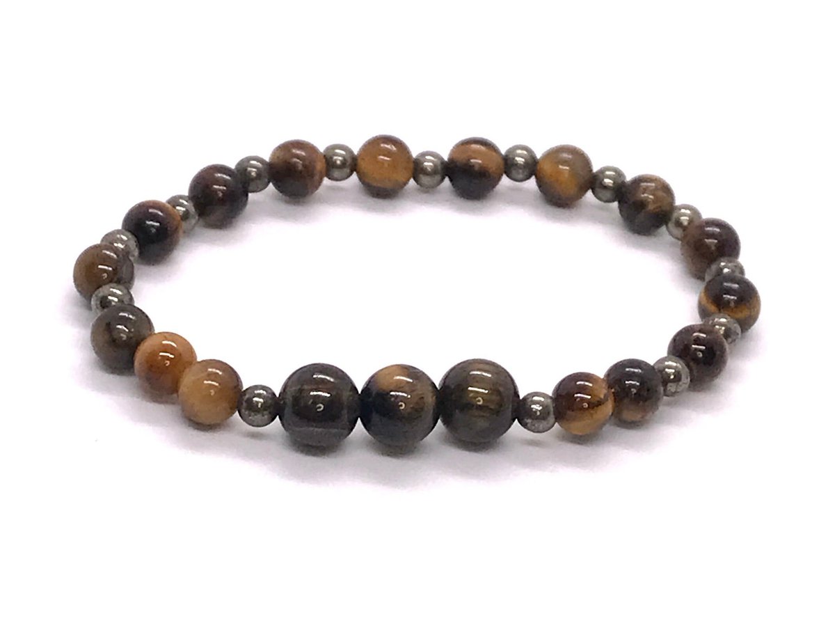gif_tweet's tweet photo. TIGER EYE/PYRITE- 4mm Pyrite,6mm Tiger Eye Gemstone/Best Fengshui Crystal Bracelet For Money Luck/Gambling Luck/Good Fortune Bracelet
#Bracelet #tiger #eye #TigerEyepyrite #Luckgambling #Gemstonebest #Pyrite6Mm #Luckgood #LuckyGem7 #EtsyEmail
👉https://t.co/bMmiOxxlq2 https://t.co/Hpc8oyk9yF