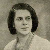 It's Women's Day, commemorating the 20 000 women who marched in 1956 to the Union Buildings to protest pass laws being extended to women. We celebrate all our women Law graduates. Pictured here -politician &amp; activist Adv Cissie Gool, LLB 1962. Wathint' abafazi, wathint' imbokodo!