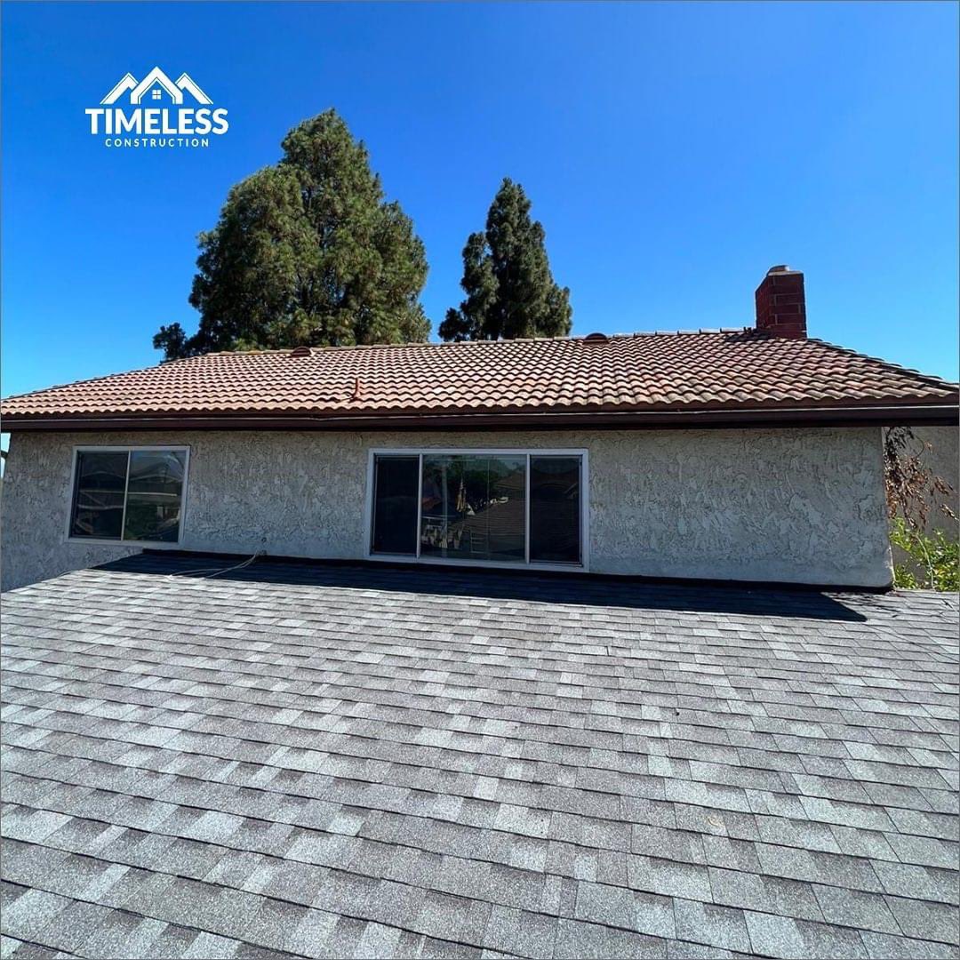 TimelessConstr's tweet image. Check out the new #tcproject @TimelessConstr completed recently. 
👉 This #roof in Rancho Palos Verdes, California needed a lot of work but, of course, no project is too complicated for our team of professionals. 

🤗 Stay tuned to see more of our work.