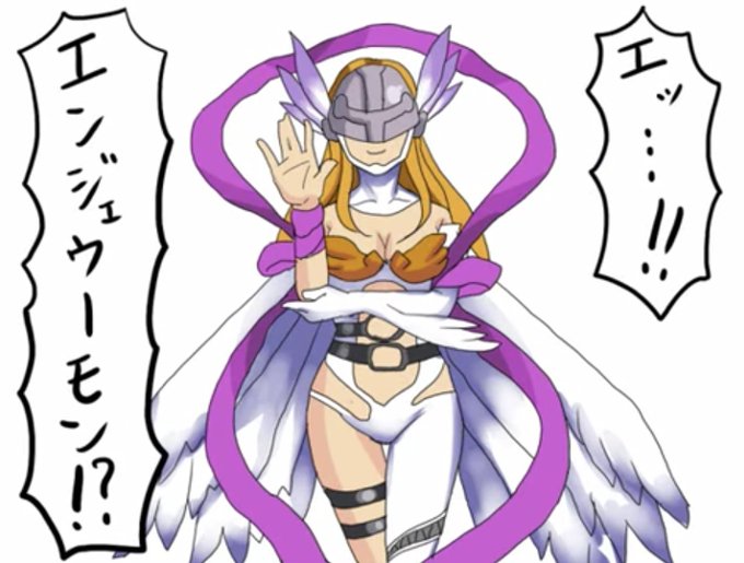 Digidredgさんのイラストまとめ