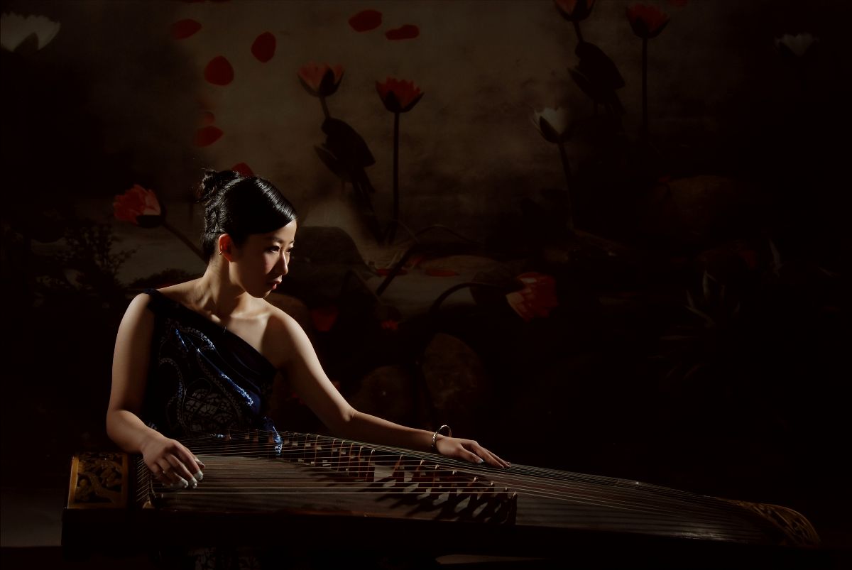 Wang, Dillon & Sonus Ensemble, PLACE 🎶 Thursday 8 September - mailchi.mp/74e0aebbfc95/p… Travel to both familiar and imagined places through the compositions of Kym Dillon, brought to life by Mindy Meng Wang on guzheng and Sonus Ensemble. 8PM @PlatformGeelong #livemusic #geelong